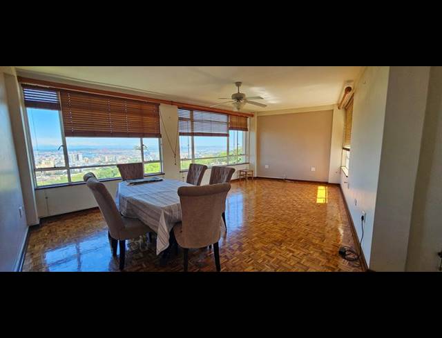 2 BEDROOM PROPERTY TO RENT IN MUSGRAVE